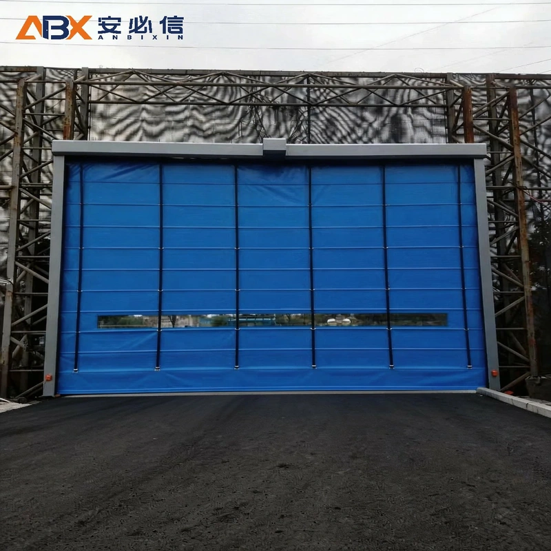 岳阳背带堆积门