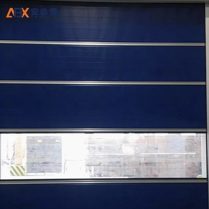 岳阳快速门