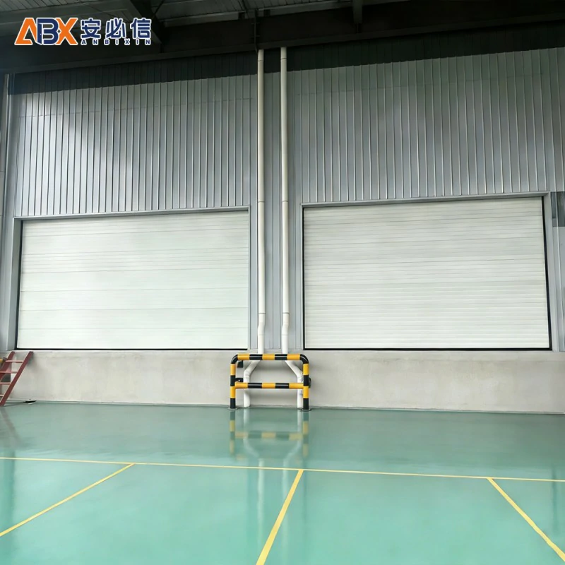 岳阳升降提升门